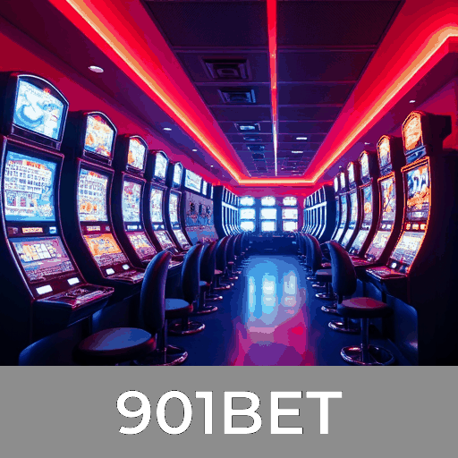 Explosão de Bônus e Promoções no 901BET: Aproveite Já!