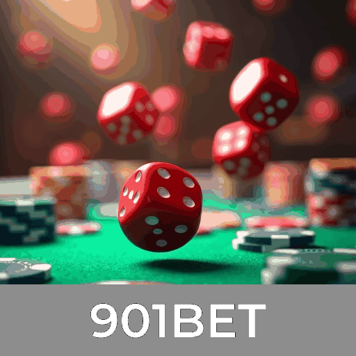 901BET: A Conveniência e Funcionalidade do Aplicativo Móvel