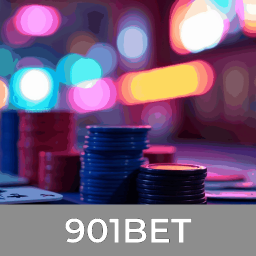 Aproveite o Acesso Seguro Instantâneo no 901BET