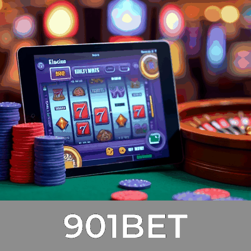 Aproveite o Acesso Seguro Instantâneo no 901BET