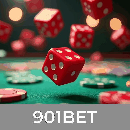Aproveite o Acesso Seguro Instantâneo no 901BET