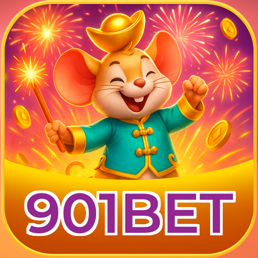 901BET Logo