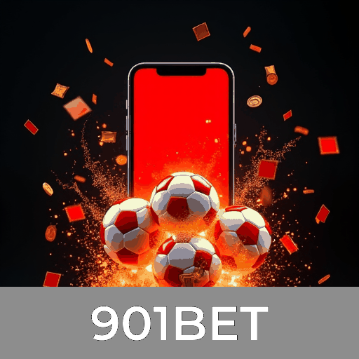 901BET: Seu Cassino Premiado com Pagamentos Rápidos