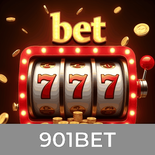 901BET: Slots Gigantes, Roleta Real, Pôquer Estratégico